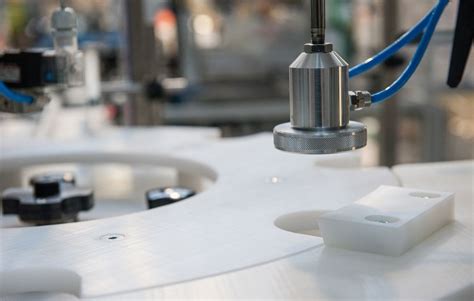 rapid prototyping & manufacturing services